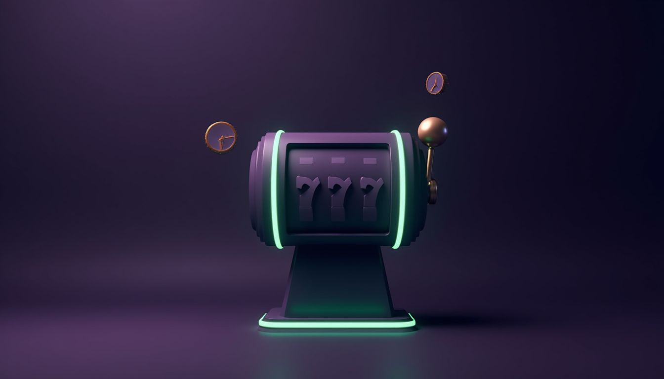 toto9 Arcade